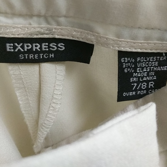 Dress Slacks - Picture 2 of 2